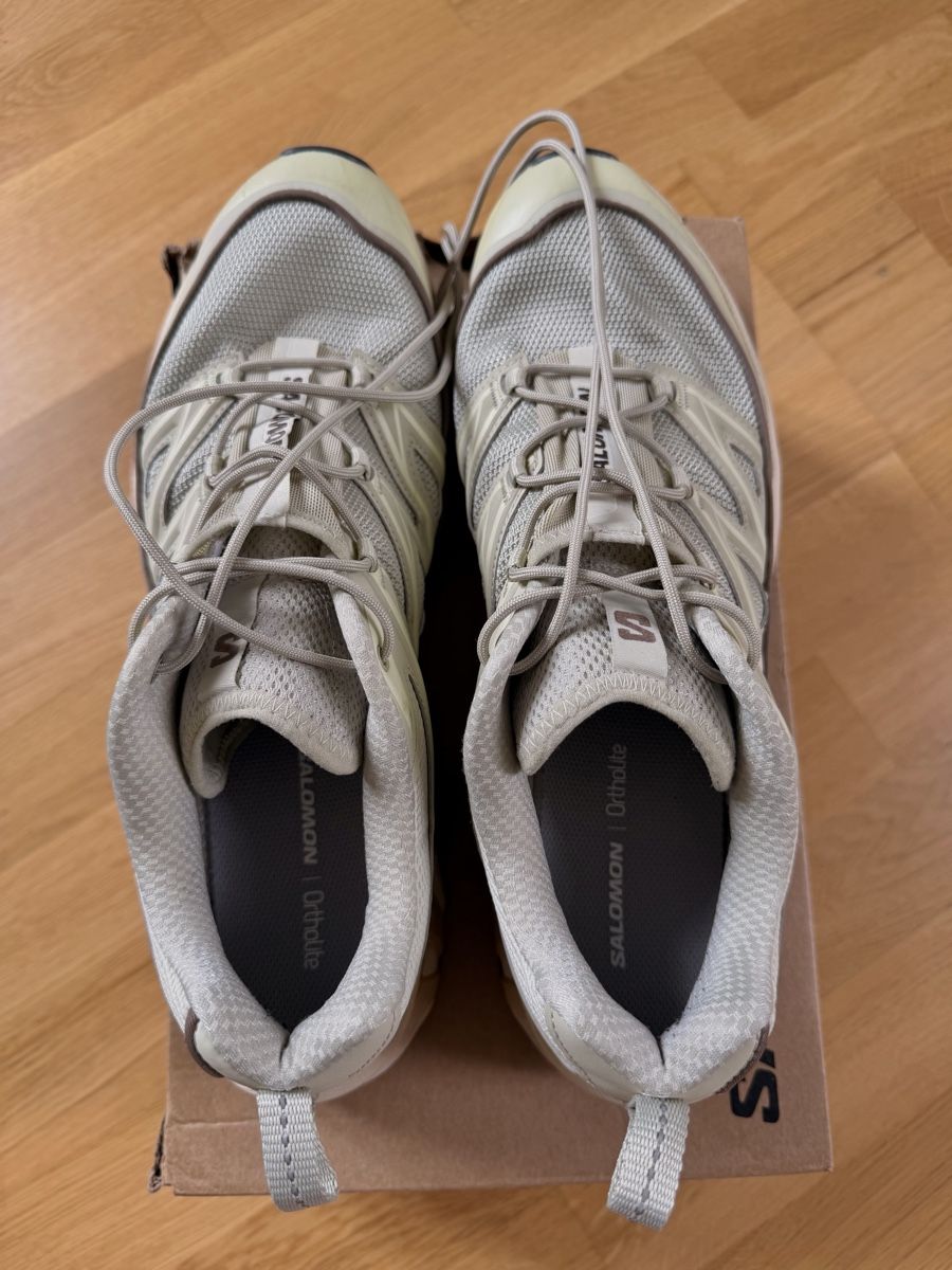 Salomon Scarpe da uomo: Salomon XT-6 Expance – Usato da Wald ZH venduto da gou_9nj6 3