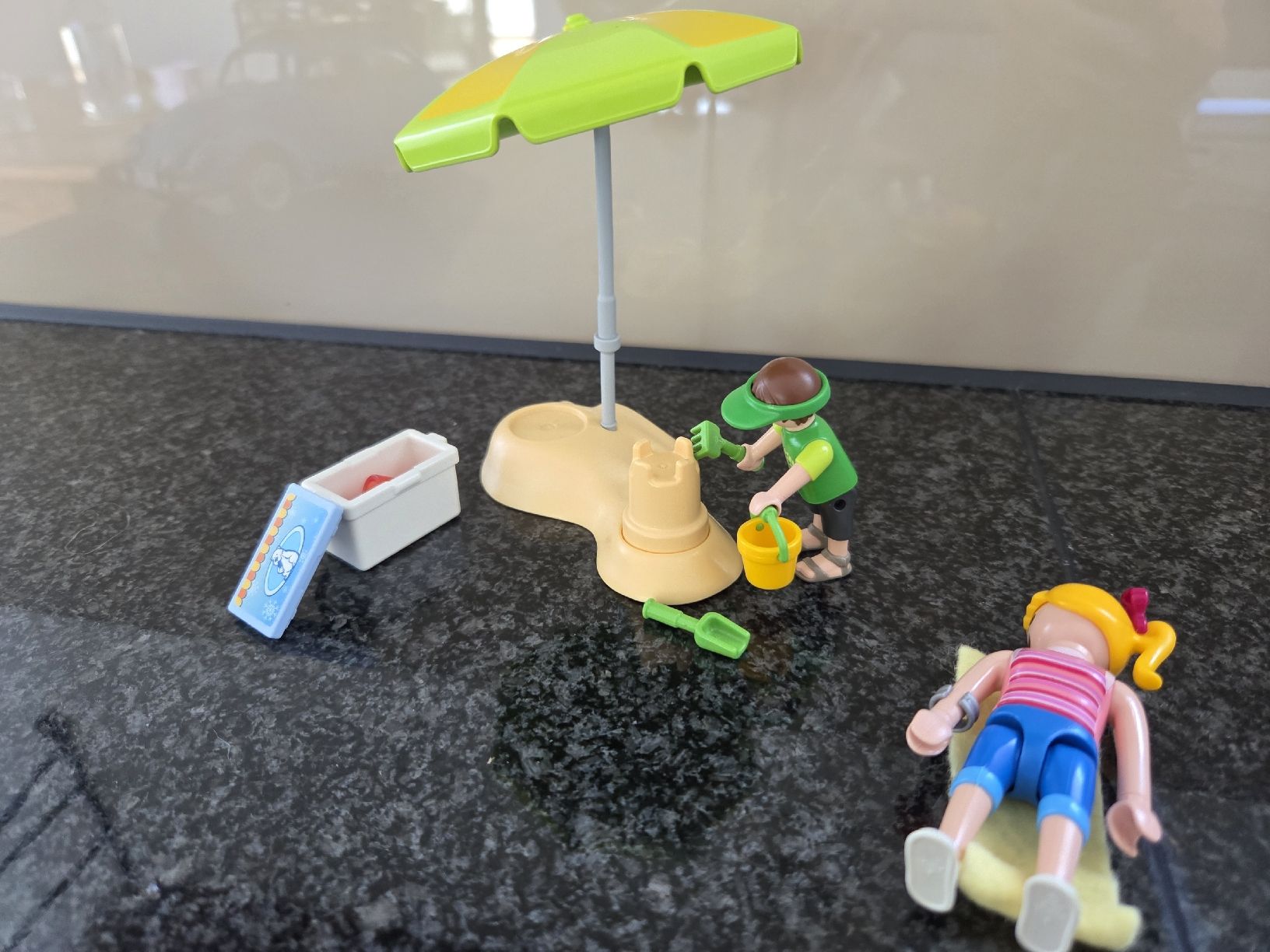 Playmobil Spielzeuge: Playmobil VW Käfer – Neu (gemäss Beschreibung) aus Nottwil von DanielB01020304 4