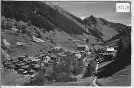 Binn - Generalansicht