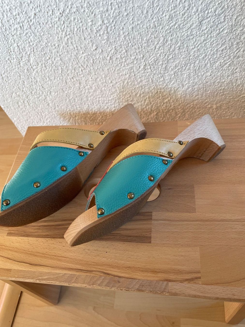 Herrenschuhe: Trendige Design Schuhe TOKUSHUU Gr. 37 – Gebraucht aus Köniz von kupu-kupu 3