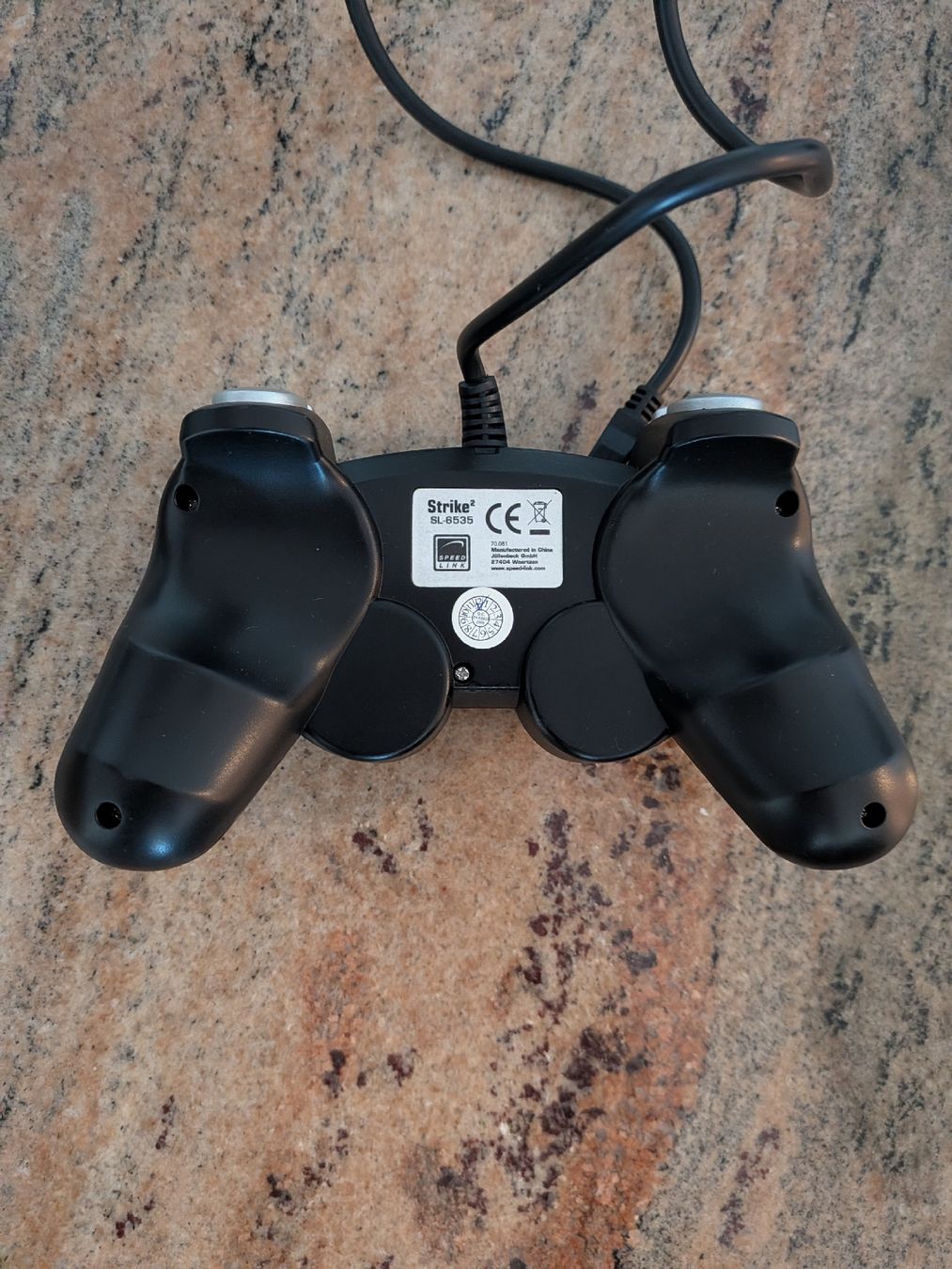 Manettes: Speedlink PC Gaming Controller – D'occasion à Arbon par Mandy7 1