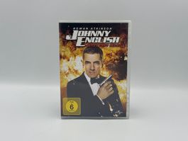 JOHNNY ENGLISH 2 - JETZT E... - Versand A-Post nur CHF 2.50!