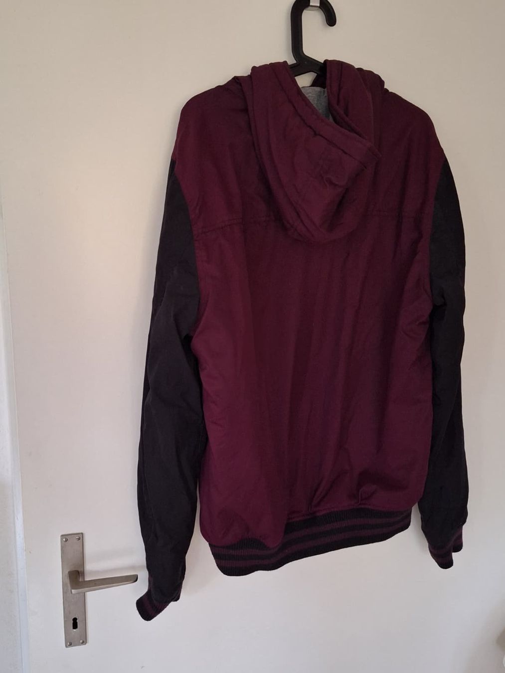 H&M Giacche: H&M Divided Herren Jacke Gr. L – Nuovo (secondo la descrizione) da Münchenstein venduto da soistes 1