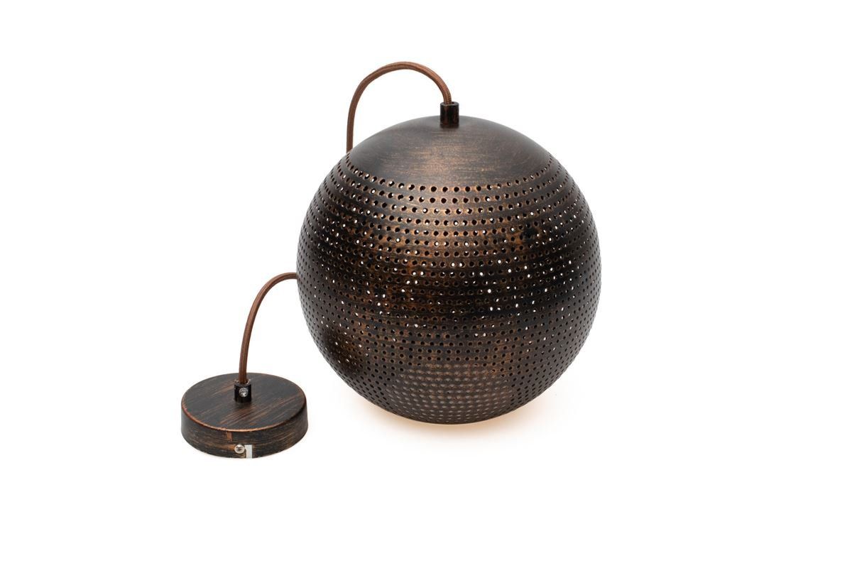 Lampade: Kugel-Pendelleuchte – Usato da Romanshorn venduto da Restwert_Romanshorn