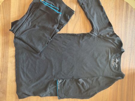 Bionic EMS Trainingsanzug Grösse S