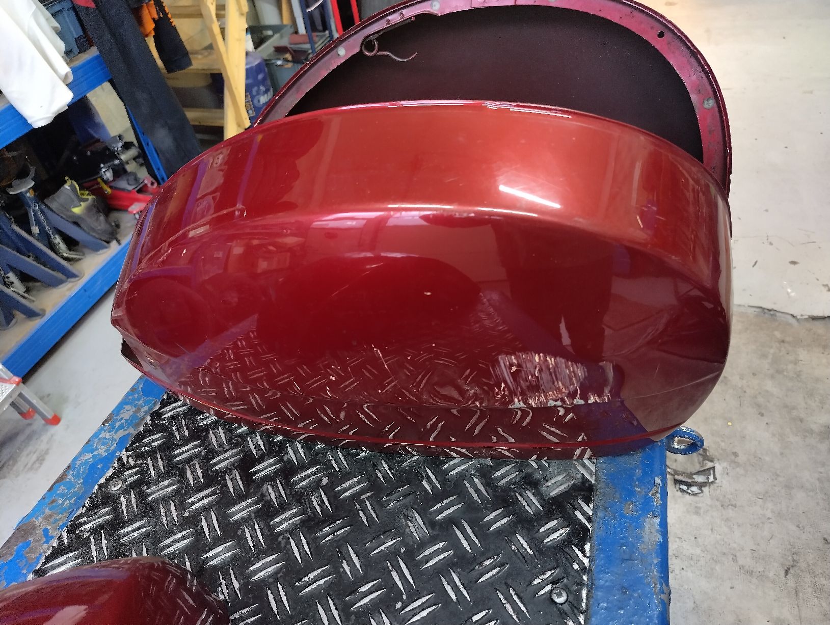 Vespa Toutes les pièces pour scooter: Pieces Vespa PX – D'occasion à Mont-sur-Rolle par moyodanat 4