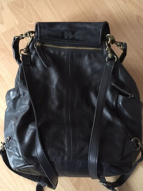 Liebeskind rucksack clearance ida