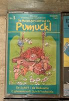 Kassette von Pumuckl