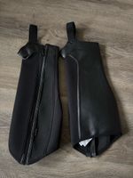 New - Decathlon:Mini chaps-équitation- Gr.L Court .