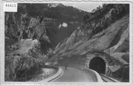 Gorges de Court - animee