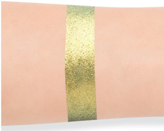 Make-up: Lit Cosmetics Lit Metal Kit Pinsel Lidschatten - Enchanted – Nuovo e nell'imballaggio originale da Cham venduto da Trendy_Outlet 1