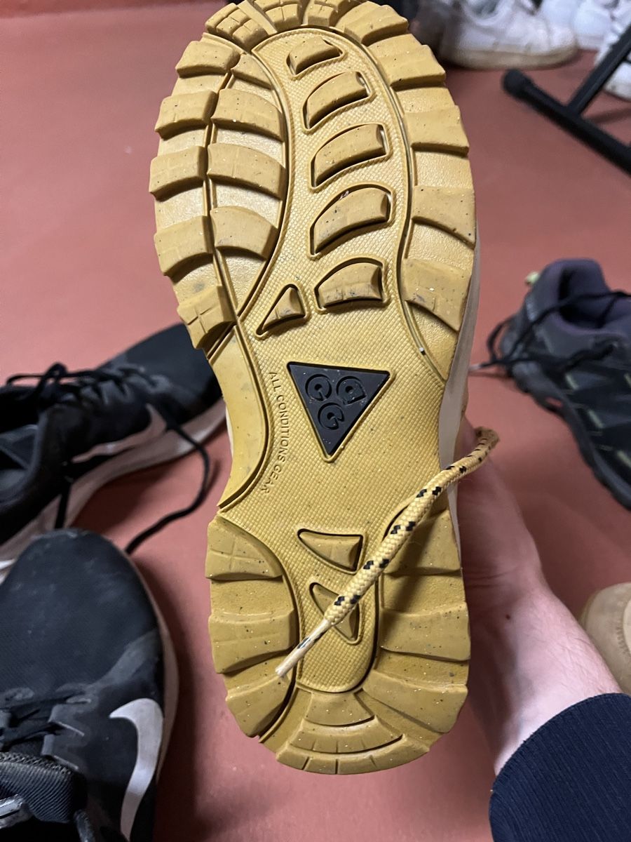 Schuhe für Jungen: Winterschuhe – Gebraucht aus Zufikon von gia_ld5b 6