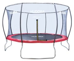 Trampolin Hudora Fantastic 400V 65741 Outdoor