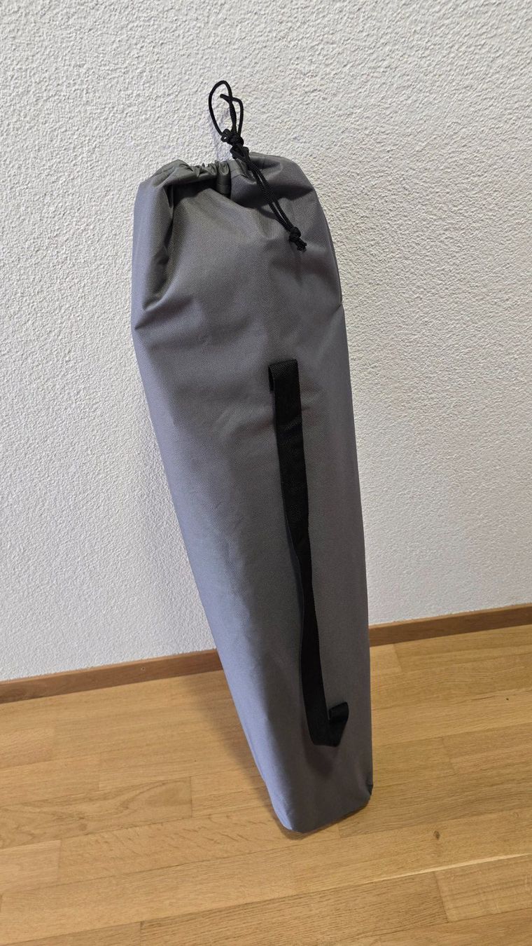 Chaises: Camping Stuhl – Neuf avec emballage d'origine à Rafz par Domimir 8