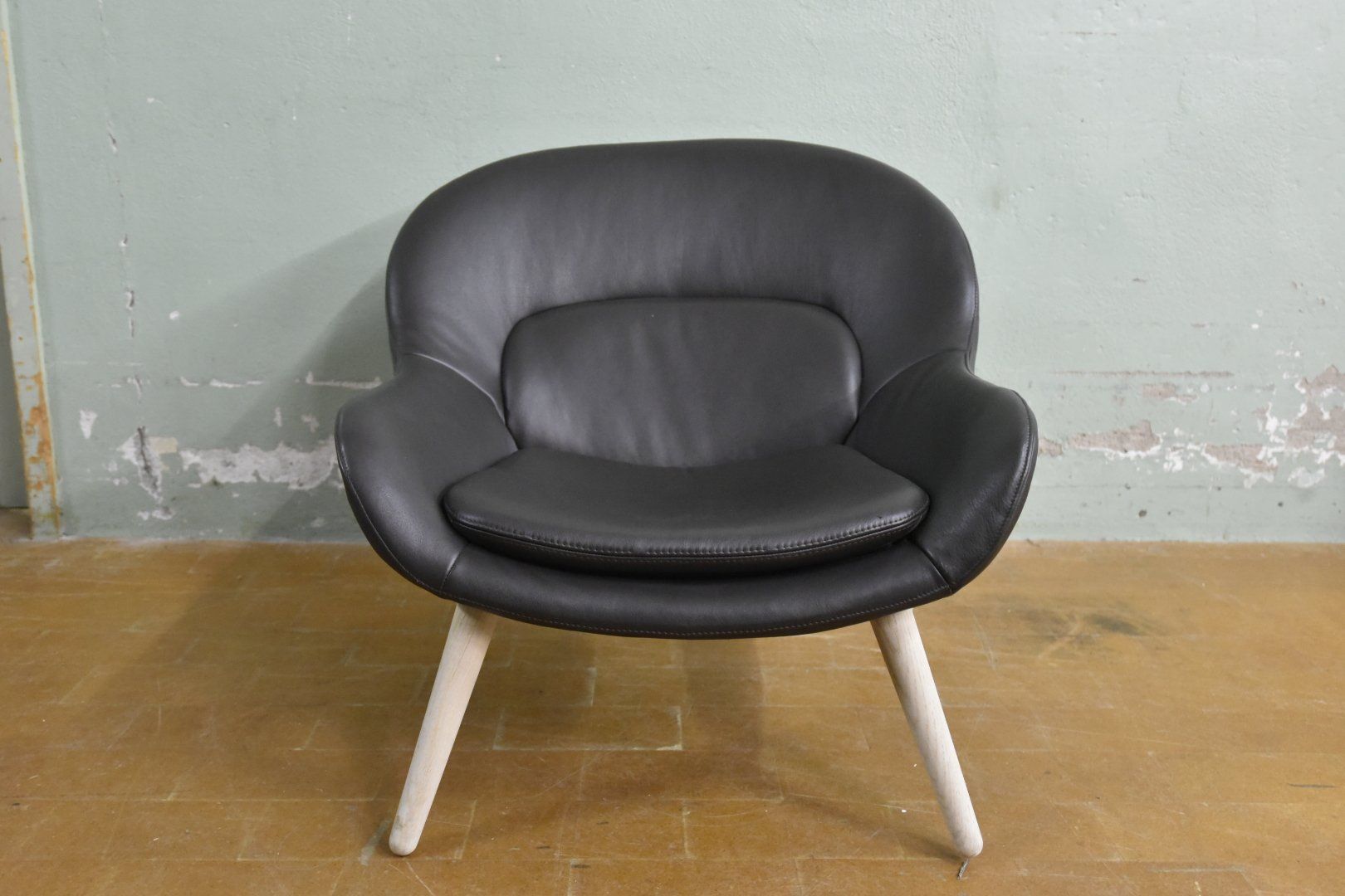 Poltrone: Designer Sessel PHILIPPA von Bolia – Usato da Lichtensteig venduto da Usedinstorecom 4
