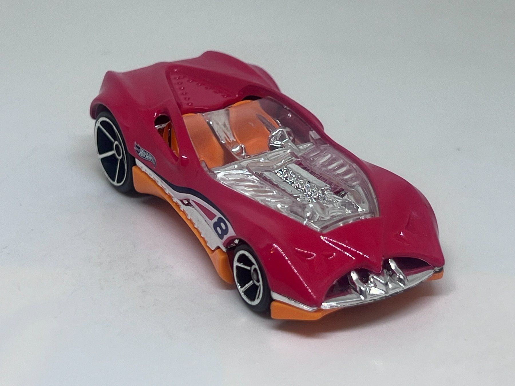 Hot Wheels Modellini d'auto: Hot Wheels Cul8r #406 – Usato da Wildegg venduto da LaaBoutique