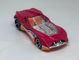 Hot Wheels Cul8r #406