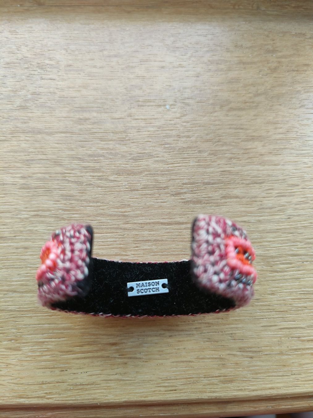 Armbänder & -reifen: Armreif Maison Scotch – Gebraucht aus Schaffhausen von fraeuleinstyle 3