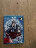 Bayonetta (Wii U) – komplett