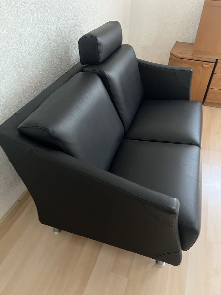 Divani: 2er Sofa – Usato da Allmendingen b. BE venduto da Cochrane 1