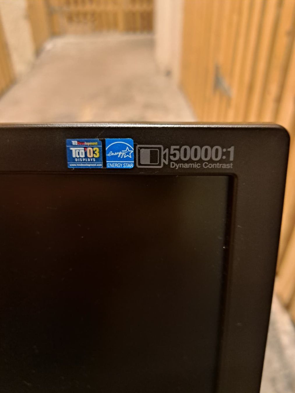 Samsung Ecrans: Samsung Bildschirm 24'' – D'occasion à Zürich par ben_h2dg 1