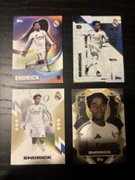 ⁠Topps Real Madrid