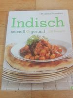 Indisch - schnell & gesund (M.Bharadwaj)