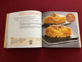 Marmiton - livre de recettes à petit prix pour enfants