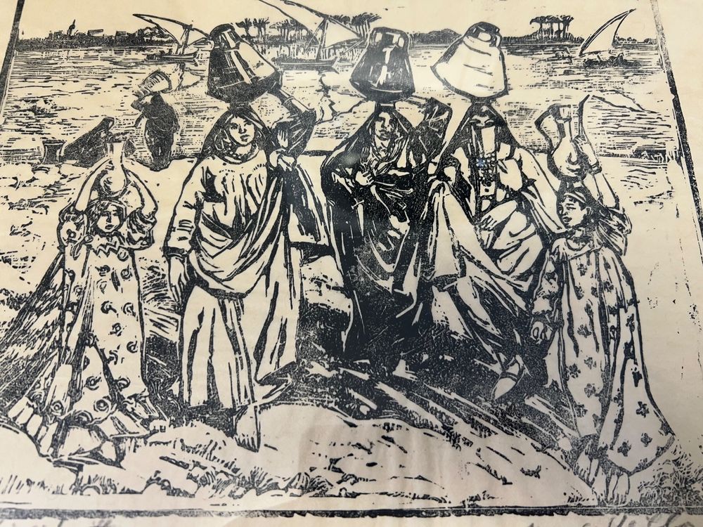 Margo Veillon litho, Nr 15 (Gebraucht) in Glattfelden für CHF 2 – nur ...