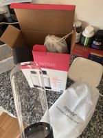 My Soda Soda Stream Flasche 2x 1L