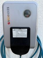 Car Chargeur Mennekes ARMTRON Premium Xtra 32A