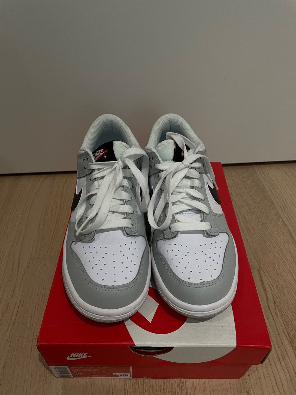 Nike Scarpe da uomo: Nike - Dunk Low – Nuovo e nell'imballaggio originale da La Chaux-de-Fonds venduto da ju_paol2 2