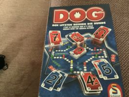 Dog Spiel