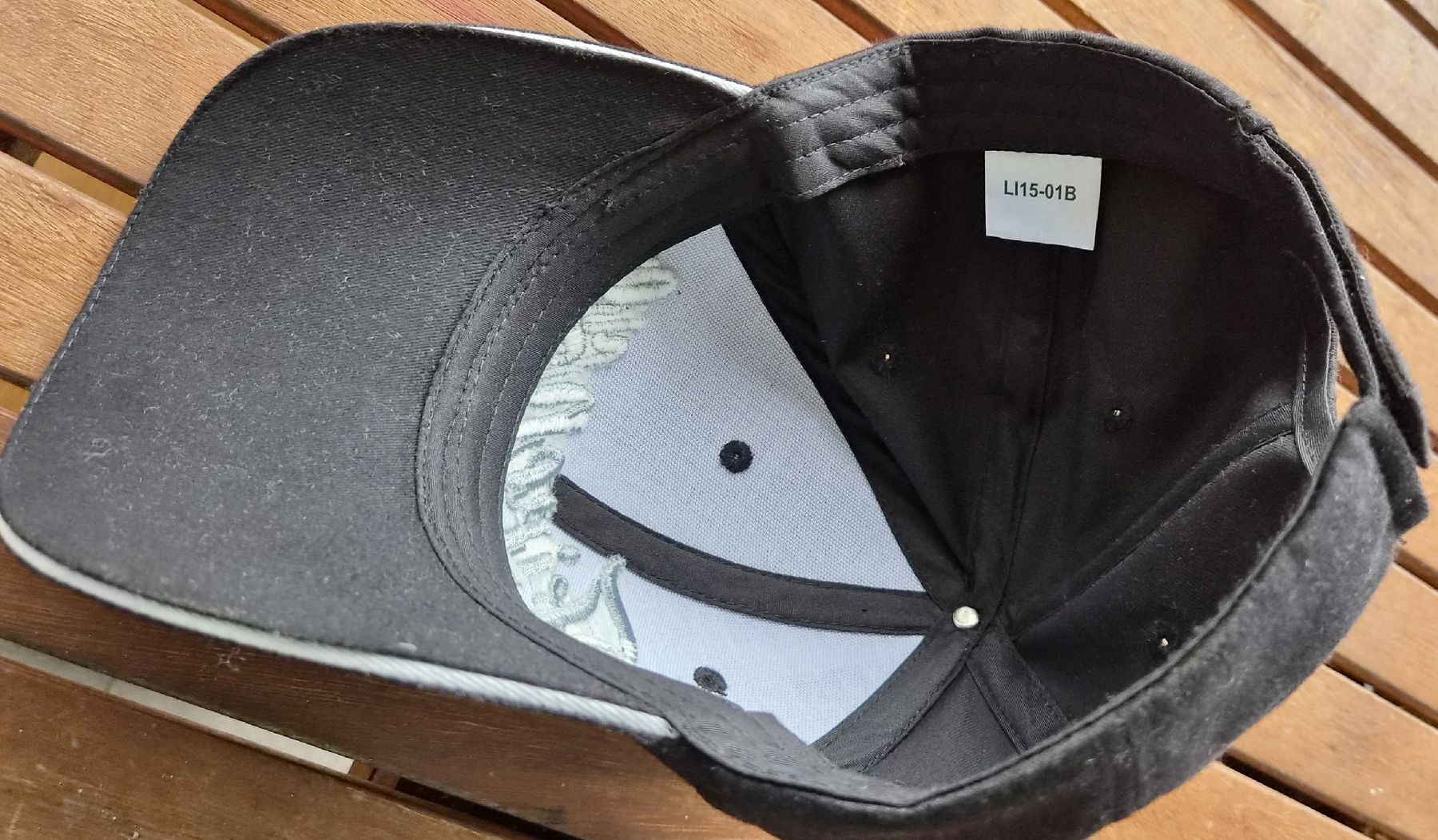Sonstige Kleidung & Accessoires: Firenze Cap – Neu (gemäss Beschreibung) aus Unterseen von rej_lnk9 2