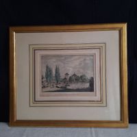 Versand möglich! Schönes Bild, das Untertor von Winterthur