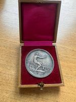 Medaille Eidg. Schützenfest Winterthur 1895 ,Silber 39g
