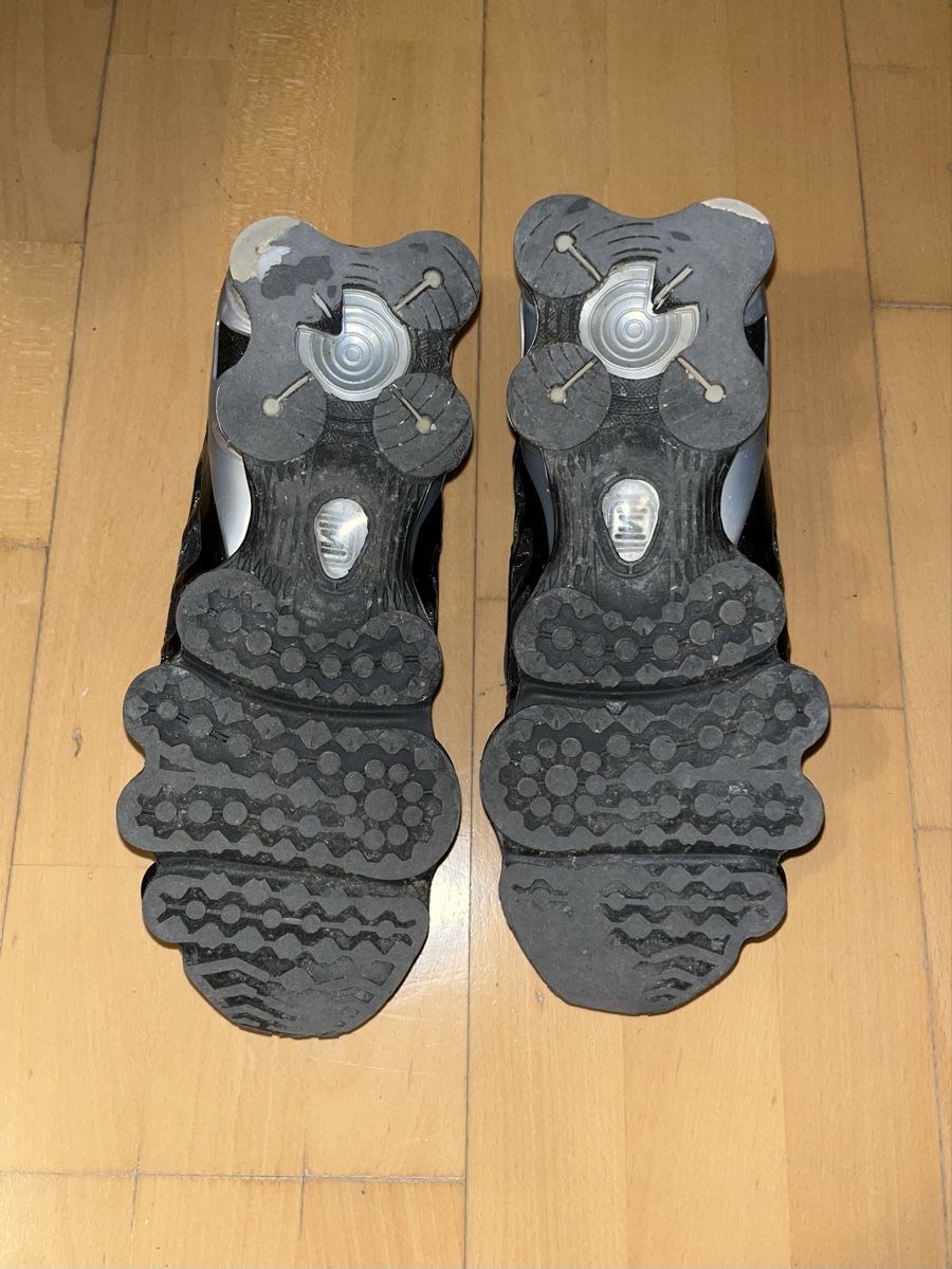 Nike Scarpe da uomo: Nike Shox TL – Usato da Zürich venduto da domeka 3