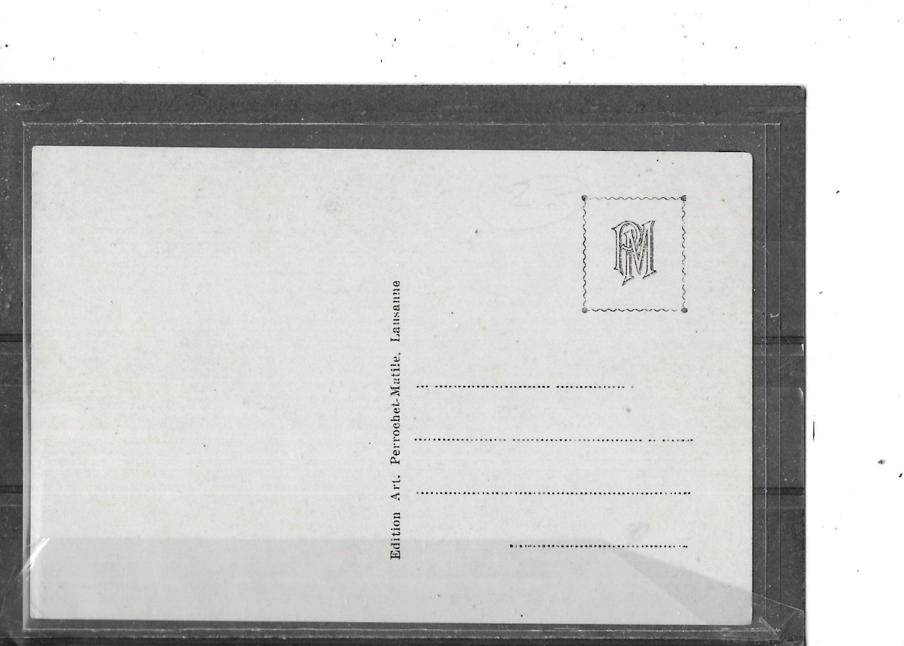 Cartoline postali: SO Olten , Alte Brücke – Usato da Schocherswil venduto da Wilare 1