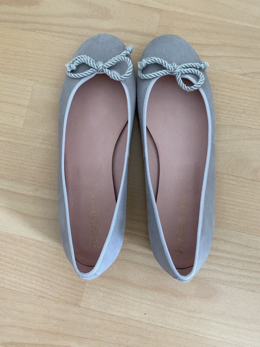 Damenschuhe: Pretty Ballerinas - Never worn – Neu (gemäss Beschreibung) aus Zürich von zoe_9fnt 1