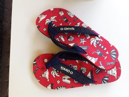 Flip flop