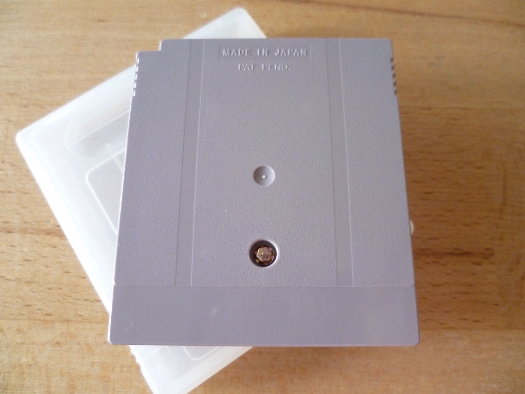 Nintendo Giochi: Wizardry Gaiden JAP - Nintendo Game Boy – Usato da Thalwil venduto da ranx 1
