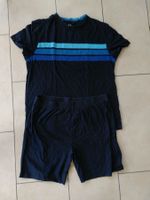 KURZARM PYJAMA FÜR HERREN GR.XL