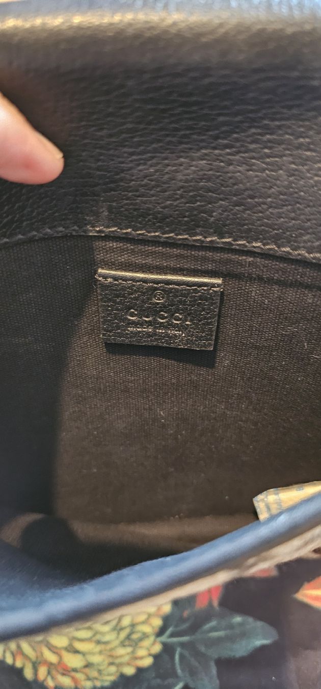 Gucci Borse da donna: Gucci Banana Bag – Usato da La Tour-de-Peilz venduto da mcp_w7rw 3