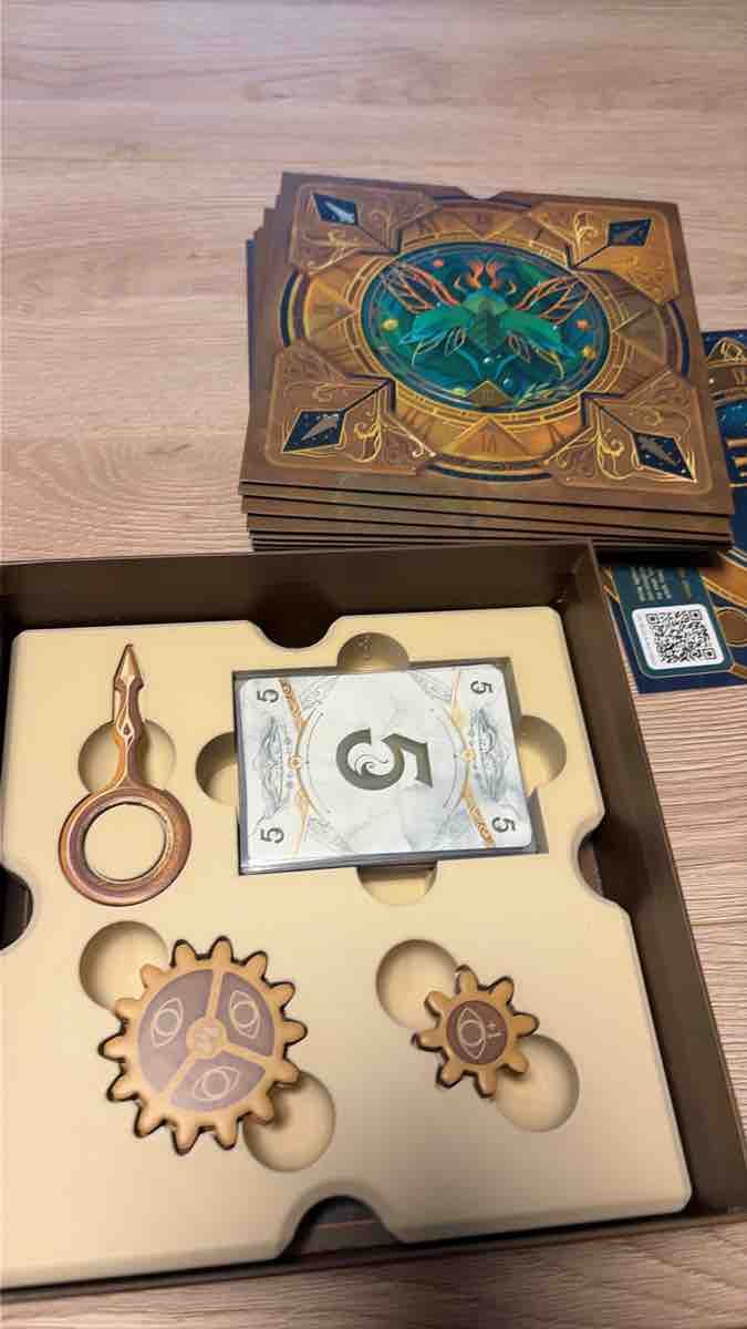 Giochi: Take Time (de) – Nuovo (secondo la descrizione) da Elsau venduto da Adciro 1