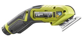 RYOBI 4 V USB Lithium Akku-Schneidegerät RCT4-120G, 6,4 mm S