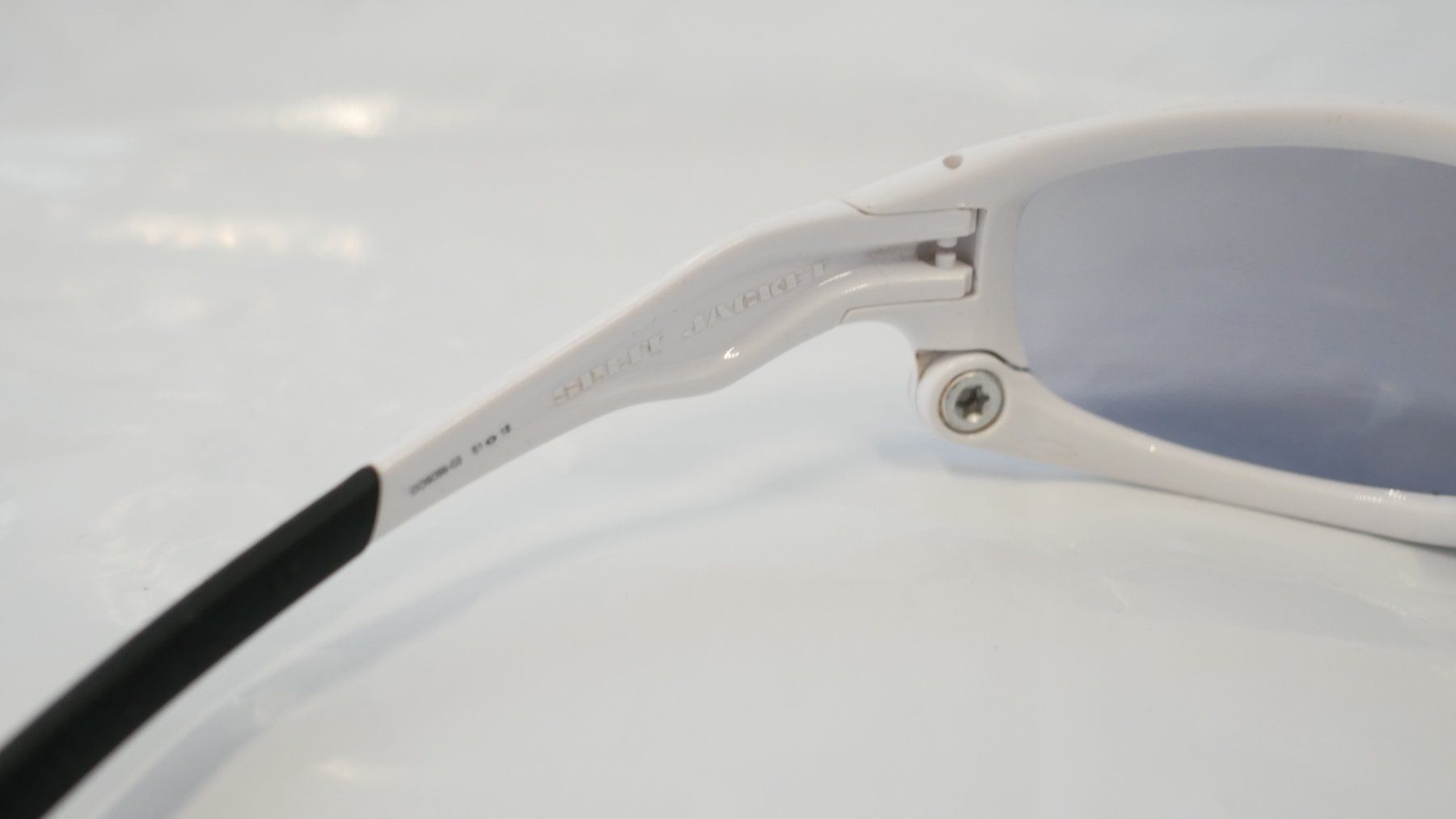 Occhiali & Lenti: Oakley Split Jacket – Usato da Biel/Bienne venduto da joka.zin 4