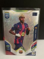 Panini Fifa 365 Lamine Yamal Fans Favourite