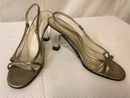 Giorgio Armani Pumps Grösse 39.5