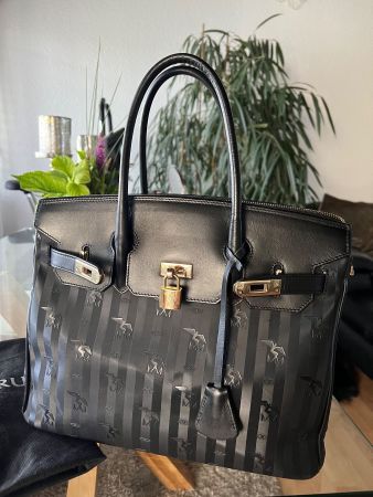 Maison Mollerus Tasche