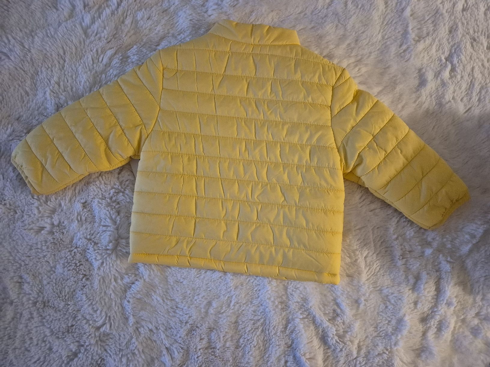 Mayoral Giacche & Cappotti: neue Mayoral Steppjacke Gr.74 – Nuovo (secondo la descrizione) da Thalwil venduto da Briscolina 1